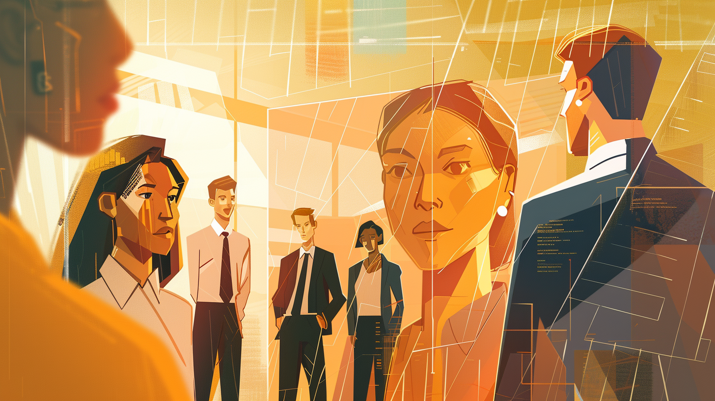 Scaling Up Your Technical Knowledge: A Non-Technical Startup Founder's Guide to Success